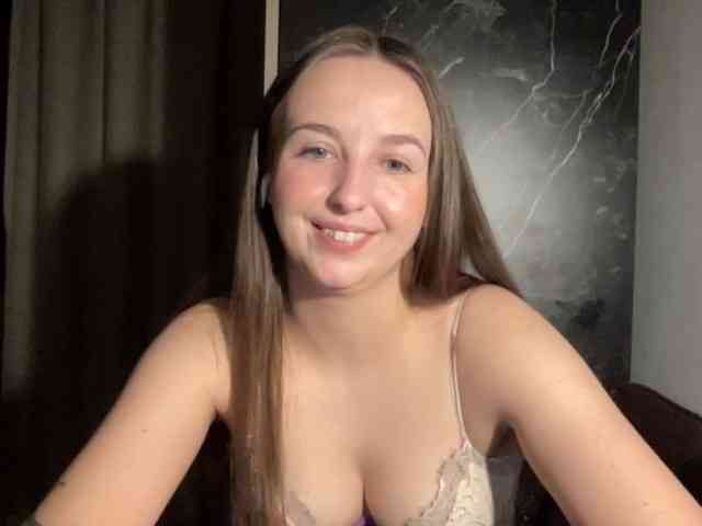 CharlotteNatural webcam