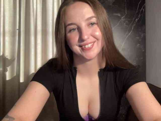 CharlotteNatural webcam