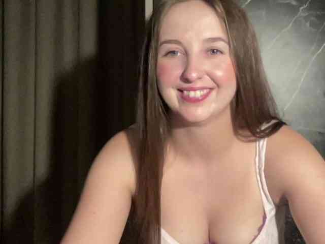 CharlotteNatural webcam