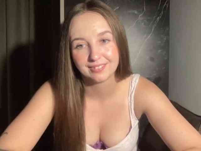 CharlotteNatural webcam