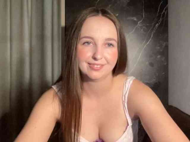 CharlotteNatural webcam