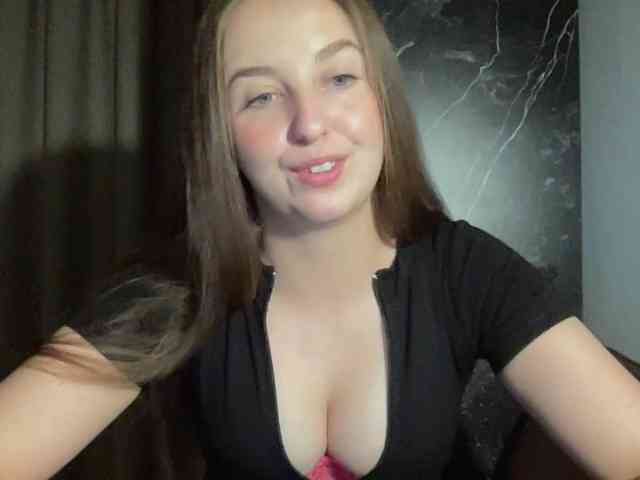 CharlotteNatural webcam