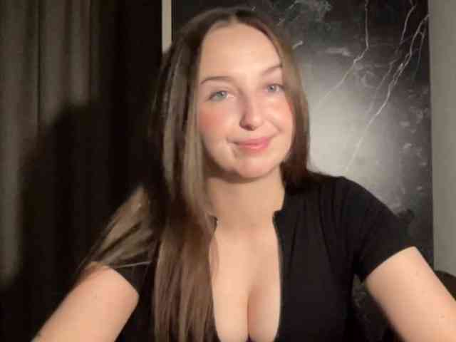 CharlotteNatural webcam