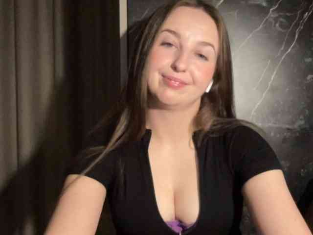 CharlotteNatural webcam