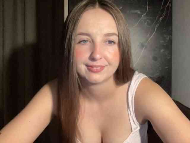 CharlotteNatural webcam
