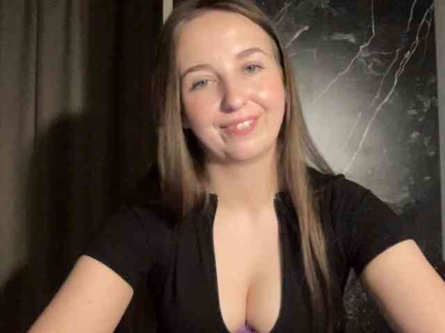 CharlotteNatural webcam