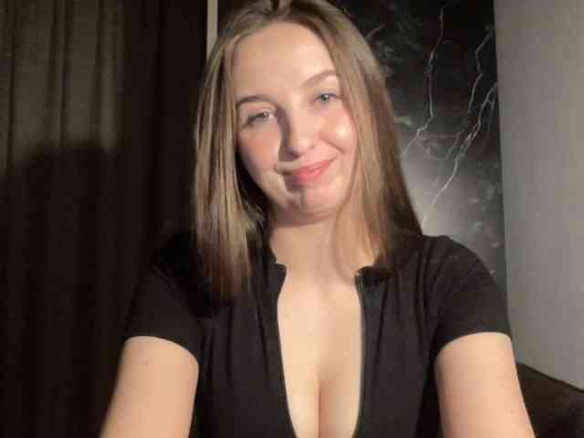 CharlotteNatural webcam