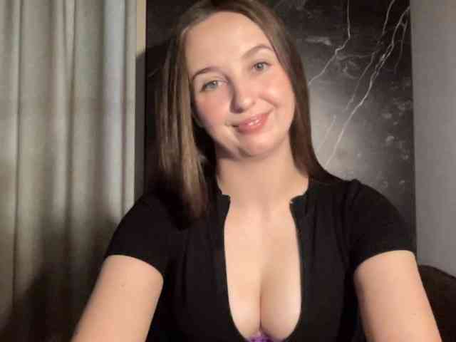 CharlotteNatural webcam