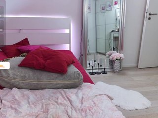 andrea00955 Porn Show