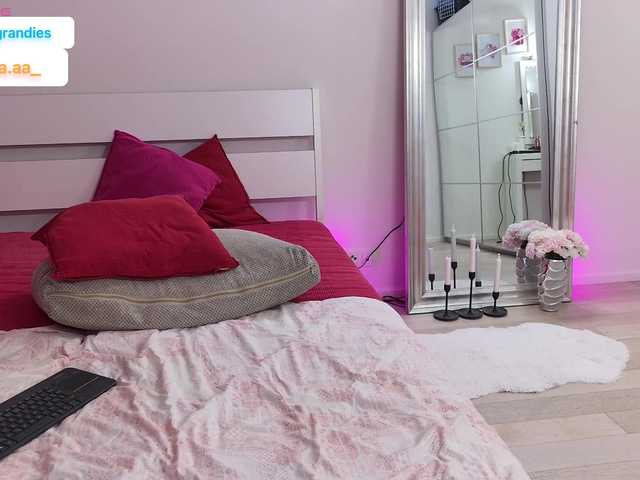 andrea00955 live cam on BongaCams