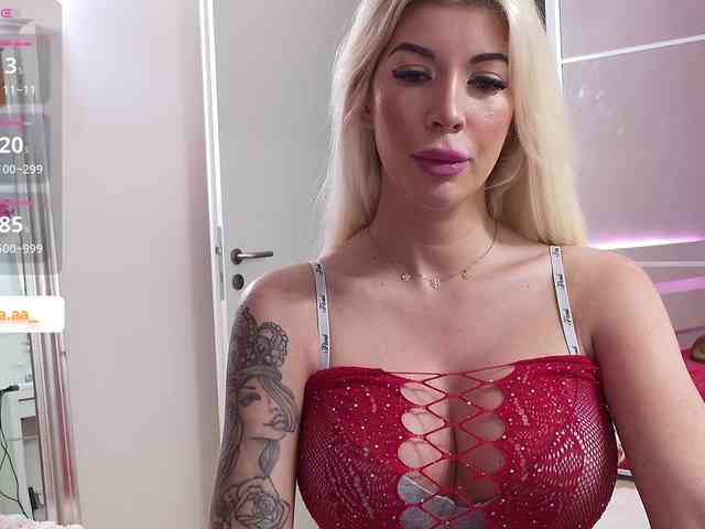 andrea00955 webcam