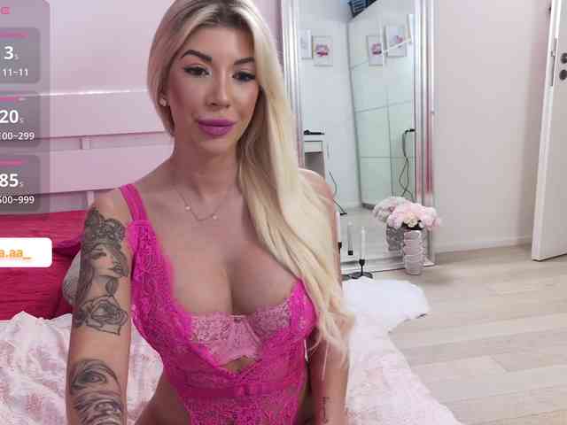 andrea00955 webcam
