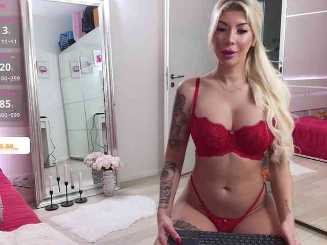 andrea00955 webcam