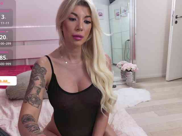 andrea00955 webcam