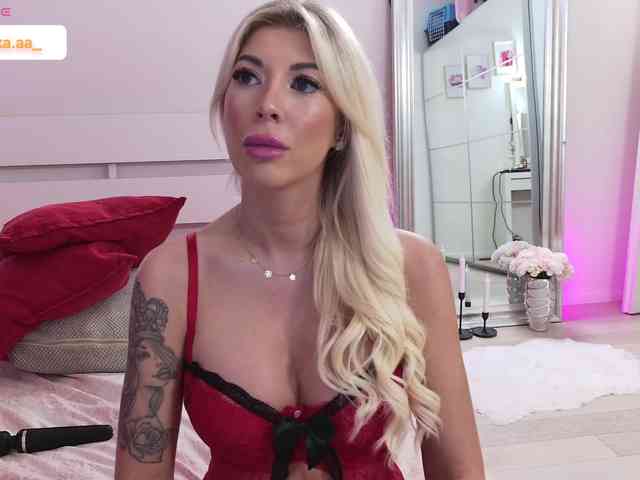 andrea00955 webcam