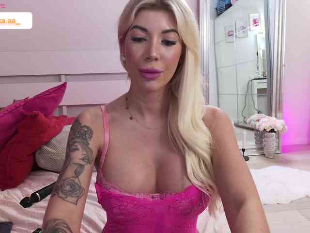andrea00955 webcam