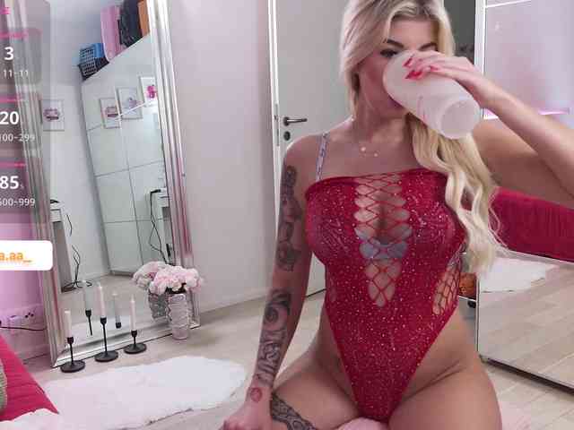andrea00955 webcam