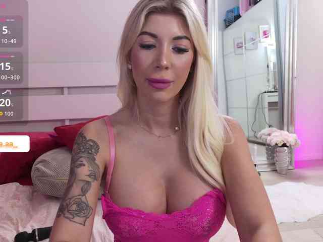 andrea00955 webcam