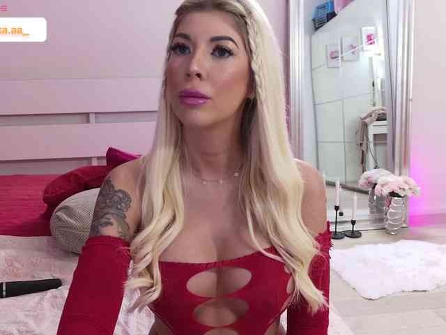 andrea00955 webcam