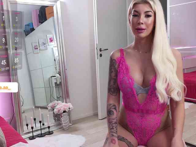 andrea00955 webcam