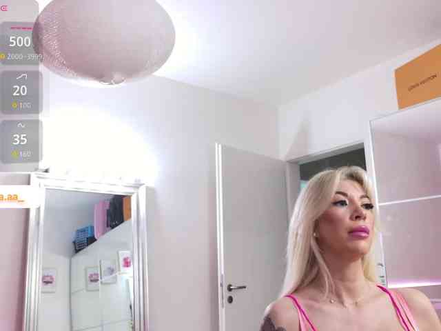 andrea00955 webcam