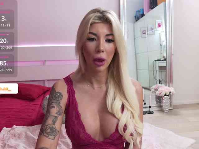andrea00955 webcam