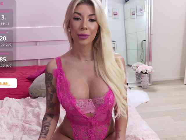 andrea00955 webcam