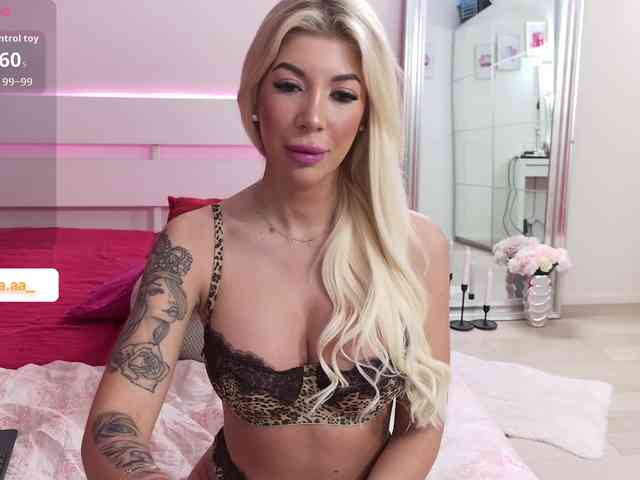 andrea00955 webcam