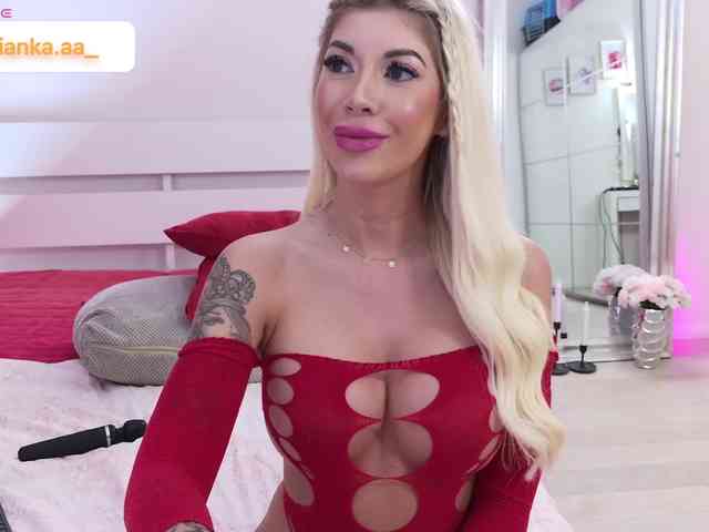 andrea00955 webcam