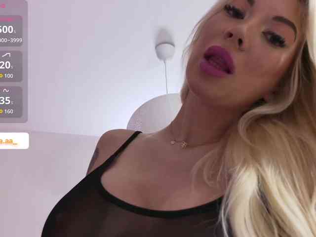 andrea00955 webcam