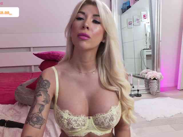 andrea00955 webcam
