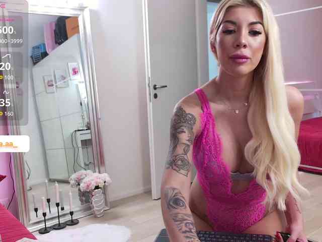 andrea00955 webcam
