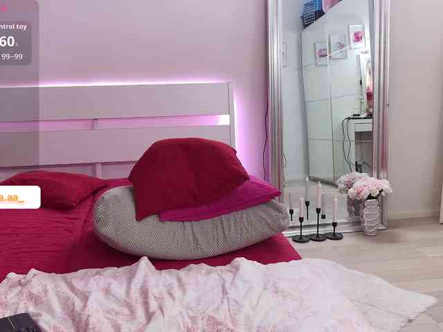 andrea00955 webcam