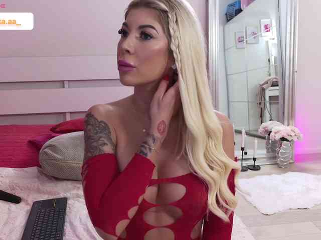 andrea00955 webcam