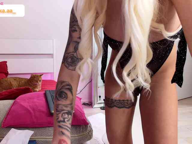 andrea00955 webcam