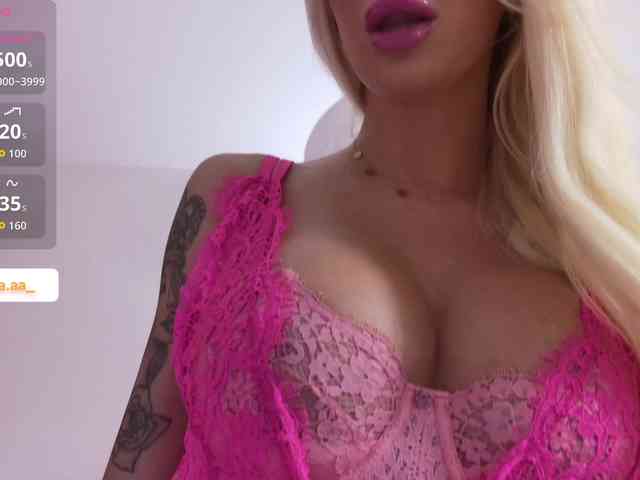 andrea00955 webcam