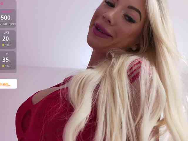andrea00955 webcam