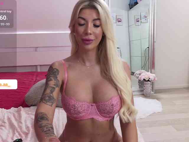 andrea00955 webcam