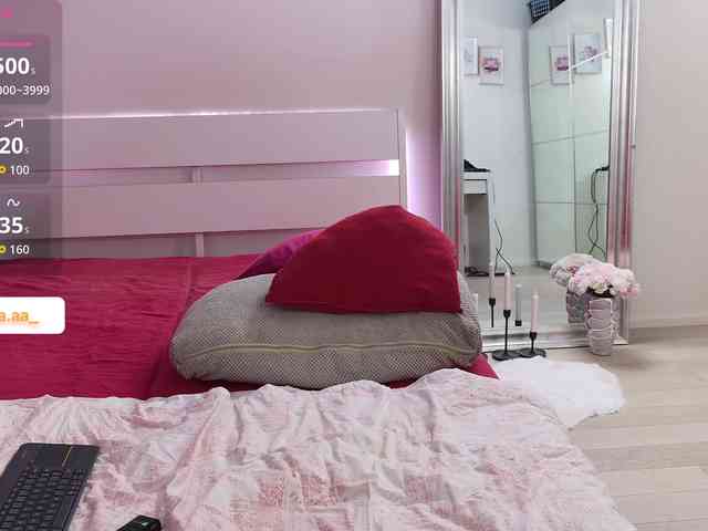 andrea00955 webcam