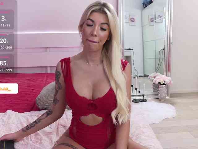 andrea00955 webcam