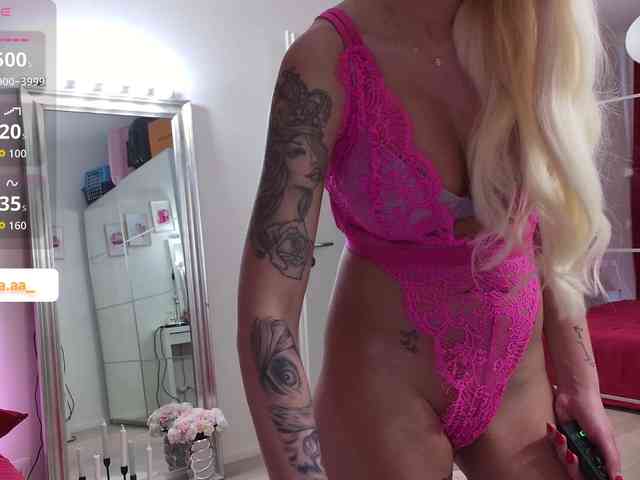 andrea00955 webcam