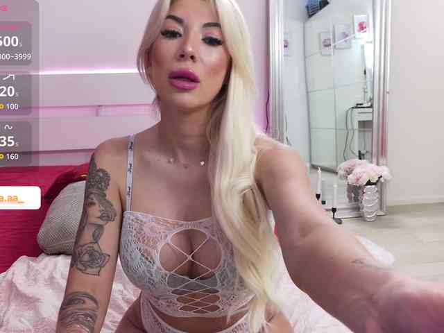 andrea00955 webcam