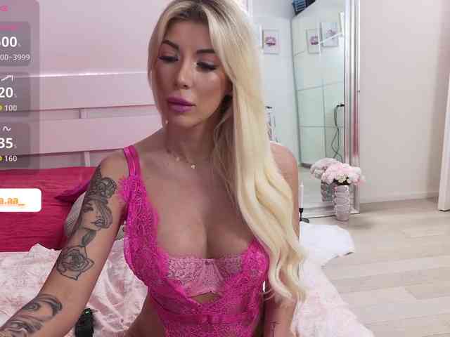andrea00955 webcam