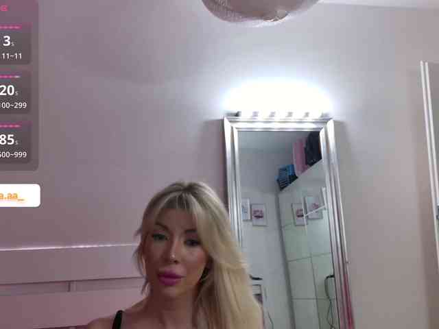 andrea00955 webcam