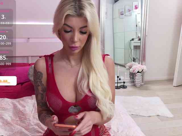 andrea00955 webcam