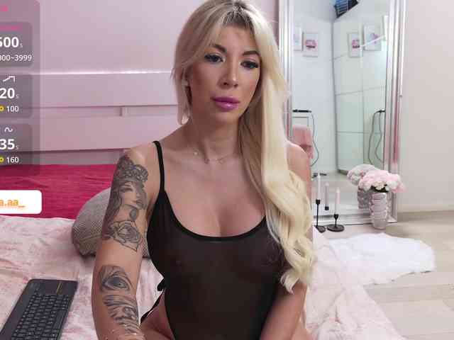 andrea00955 webcam