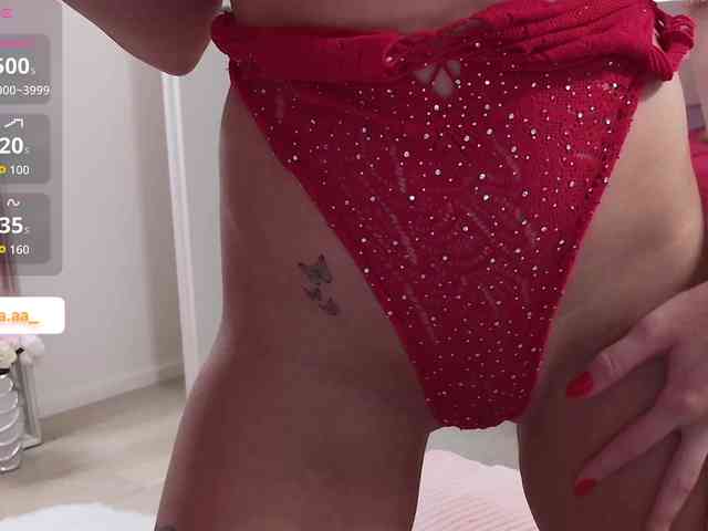 andrea00955 webcam