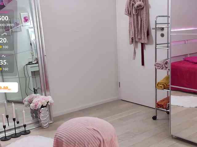 andrea00955 webcam