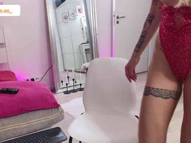 andrea00955 webcam