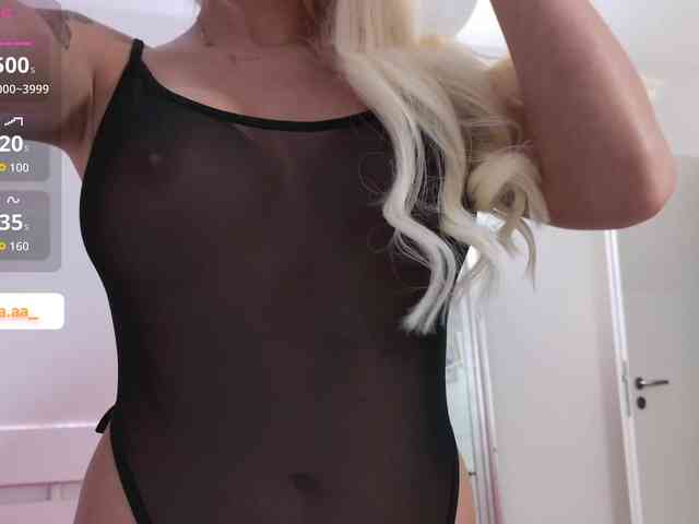andrea00955 webcam